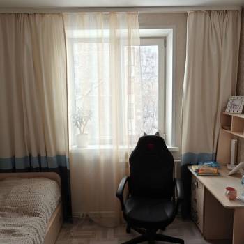 Продается 3-х комнатная квартира, 64,7 м²