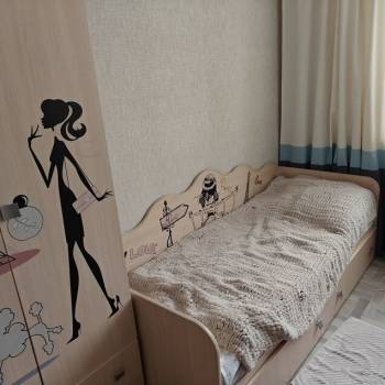 Продается 3-х комнатная квартира, 64,7 м²