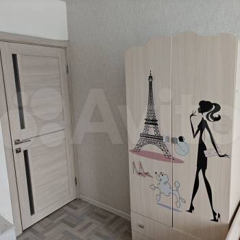 Продается 3-х комнатная квартира, 64,7 м²