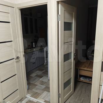 Продается 3-х комнатная квартира, 64,7 м²