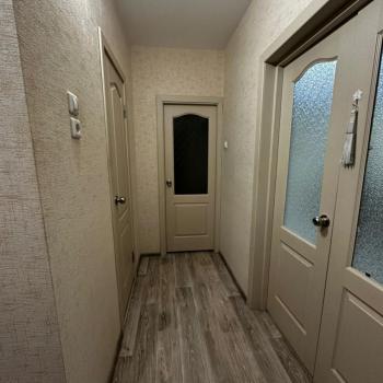 Сдается 1-комнатная квартира, 39 м²