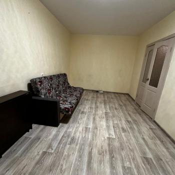 Сдается 1-комнатная квартира, 39 м²