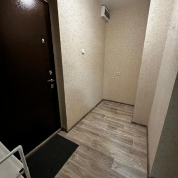 Сдается 1-комнатная квартира, 39 м²