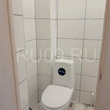 Сдается 1-комнатная квартира, 17 м²