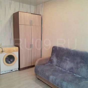 Сдается 1-комнатная квартира, 17 м²