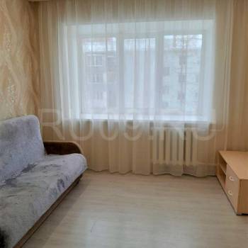 Сдается 1-комнатная квартира, 17 м²