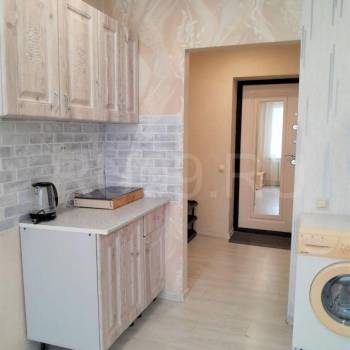 Сдается 1-комнатная квартира, 17 м²