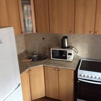 Сдается 1-комнатная квартира, 30 м²