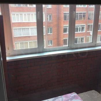 Сдается 1-комнатная квартира, 30 м²