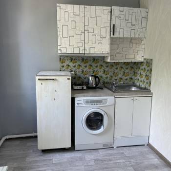 Сдается 1-комнатная квартира, 37 м²