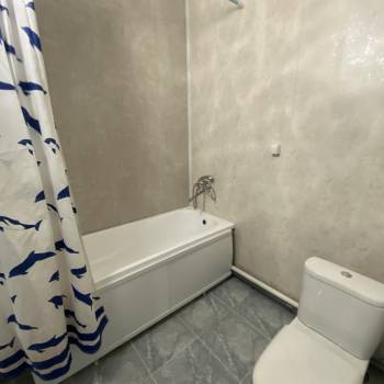 Сдается 1-комнатная квартира, 37 м²