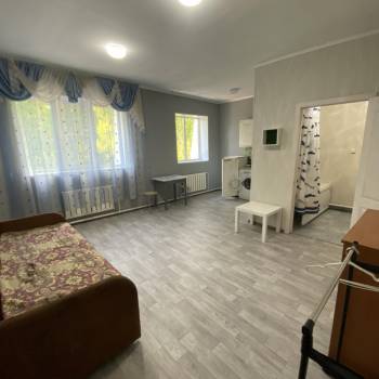 Сдается 1-комнатная квартира, 37 м²