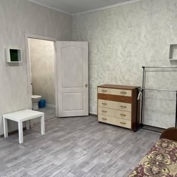 Сдается 1-комнатная квартира, 37 м²