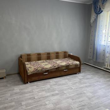 Сдается 1-комнатная квартира, 37 м²