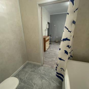 Сдается 1-комнатная квартира, 37 м²