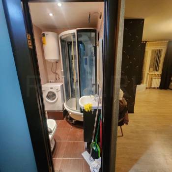 Сдается 1-комнатная квартира, 31 м²