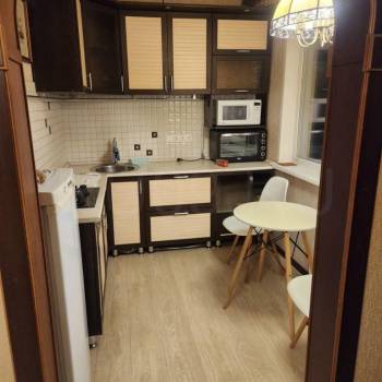 Сдается 1-комнатная квартира, 31 м²