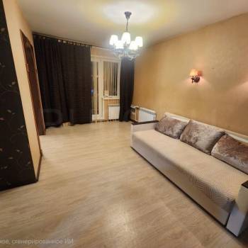 Сдается 1-комнатная квартира, 31 м²