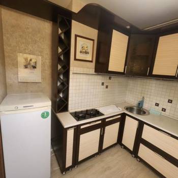 Сдается 1-комнатная квартира, 31 м²