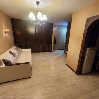 Сдается 1-комнатная квартира, 31 м²