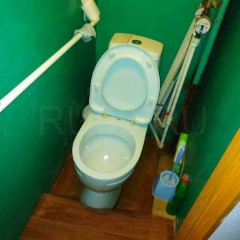 Сдается 2-х комнатная квартира, 44 м²