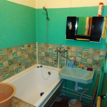 Сдается 2-х комнатная квартира, 44 м²