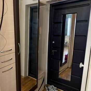 Сдается 1-комнатная квартира, 19 м²