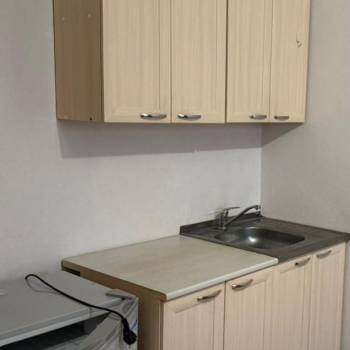 Сдается 1-комнатная квартира, 19 м²