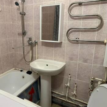 Сдается 1-комнатная квартира, 19 м²