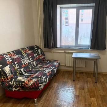 Сдается 1-комнатная квартира, 19 м²