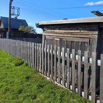 Продается Дом, 43 м²