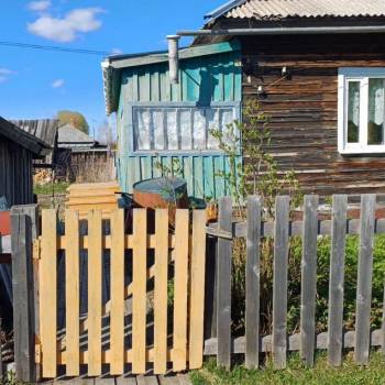 Продается Дом, 43 м²