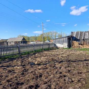 Продается Дом, 43 м²