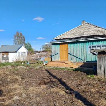 Продается Дом, 43 м²