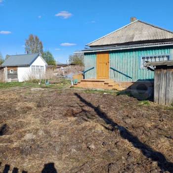 Продается Дом, 43 м²