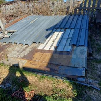 Продается Дом, 43 м²