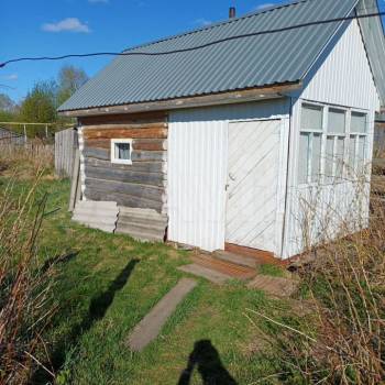 Продается Дом, 43 м²