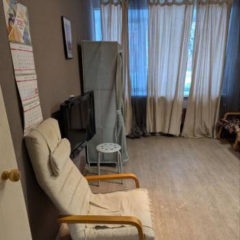 Сдается 1-комнатная квартира, 34 м²