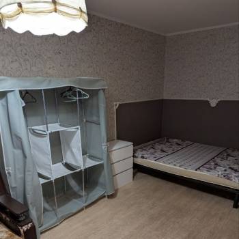 Сдается 1-комнатная квартира, 34 м²