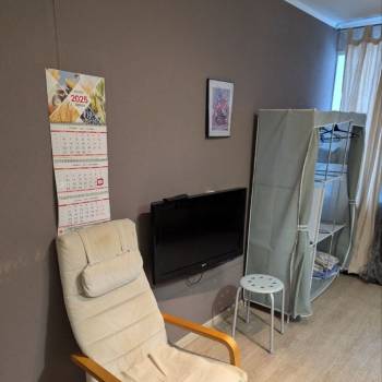 Сдается 1-комнатная квартира, 34 м²