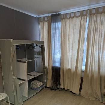 Сдается 1-комнатная квартира, 34 м²