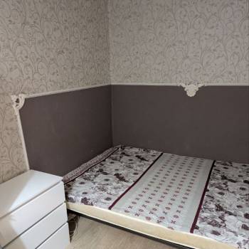 Сдается 1-комнатная квартира, 34 м²