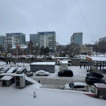 Сдается 1-комнатная квартира, 49 м²