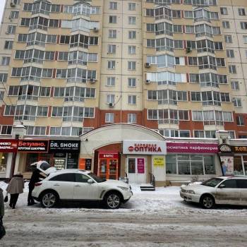 Сдается 1-комнатная квартира, 49 м²