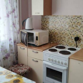 Сдается 1-комнатная квартира, 33 м²