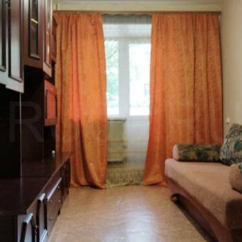 Сдается 1-комнатная квартира, 33 м²