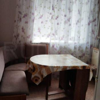 Сдается 1-комнатная квартира, 33 м²