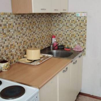 Сдается 1-комнатная квартира, 33 м²