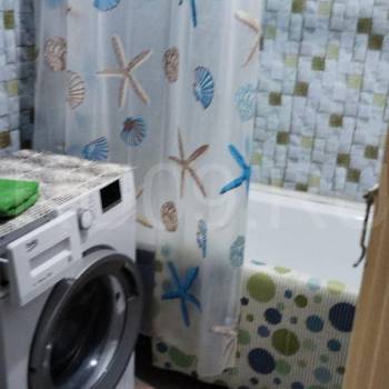 Сдается 1-комнатная квартира, 33 м²