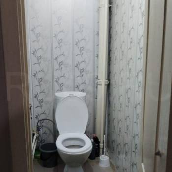 Сдается 1-комнатная квартира, 33 м²